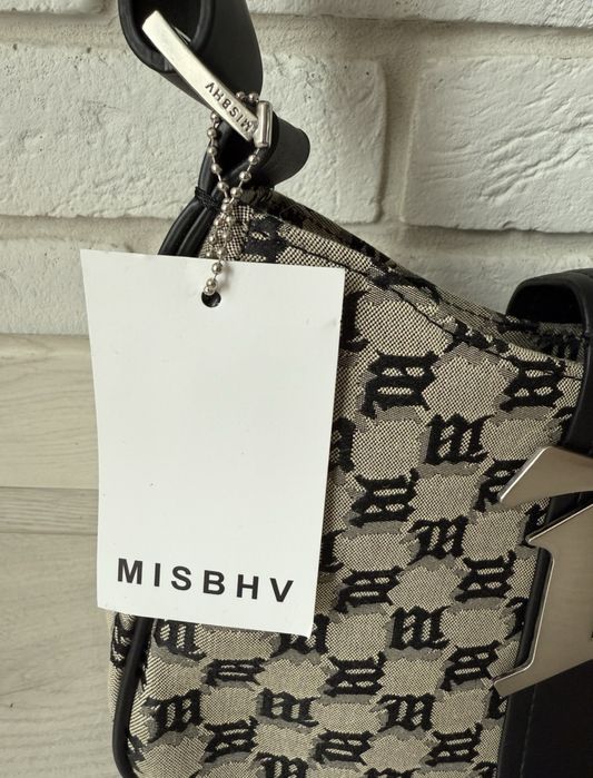 Torebka Misbhv