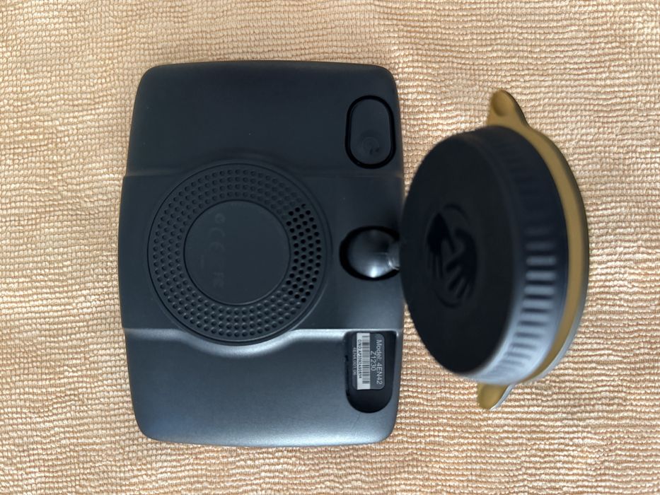 GPS TOMTOM com ecrã tátil