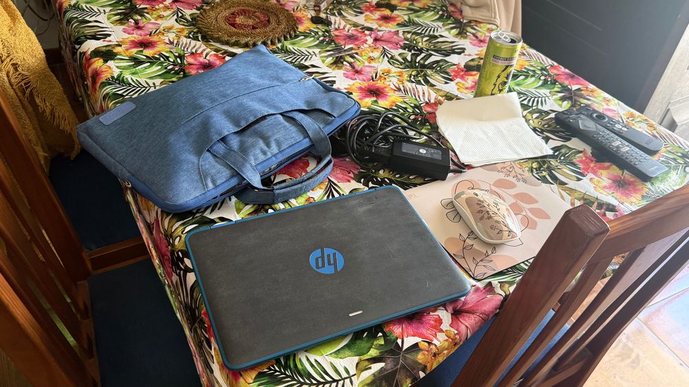 Computador portatil