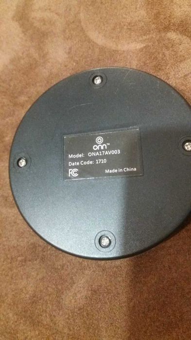 Перемикач HDMI на 3 пристрої