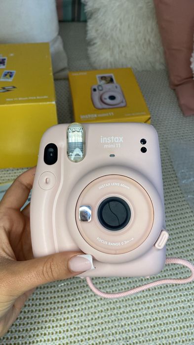 Intax mini 11 como nova