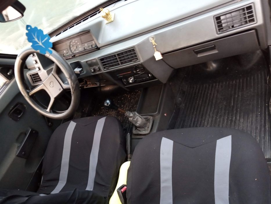 ЗАЗ Славута Таврия