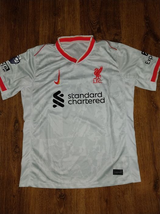 Liverpool nike rozmiar S