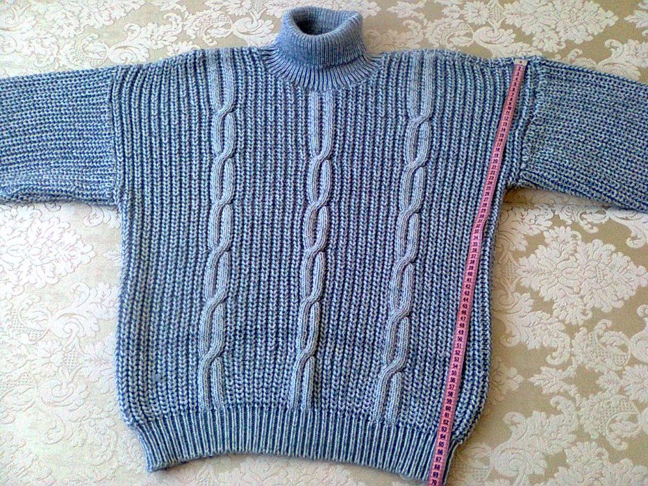 Sprzedam sweter golf