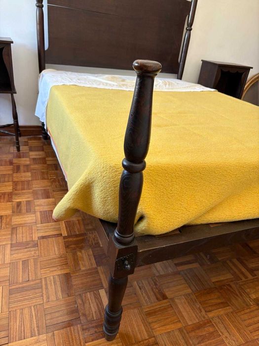 Conjunto de mobília de quarto