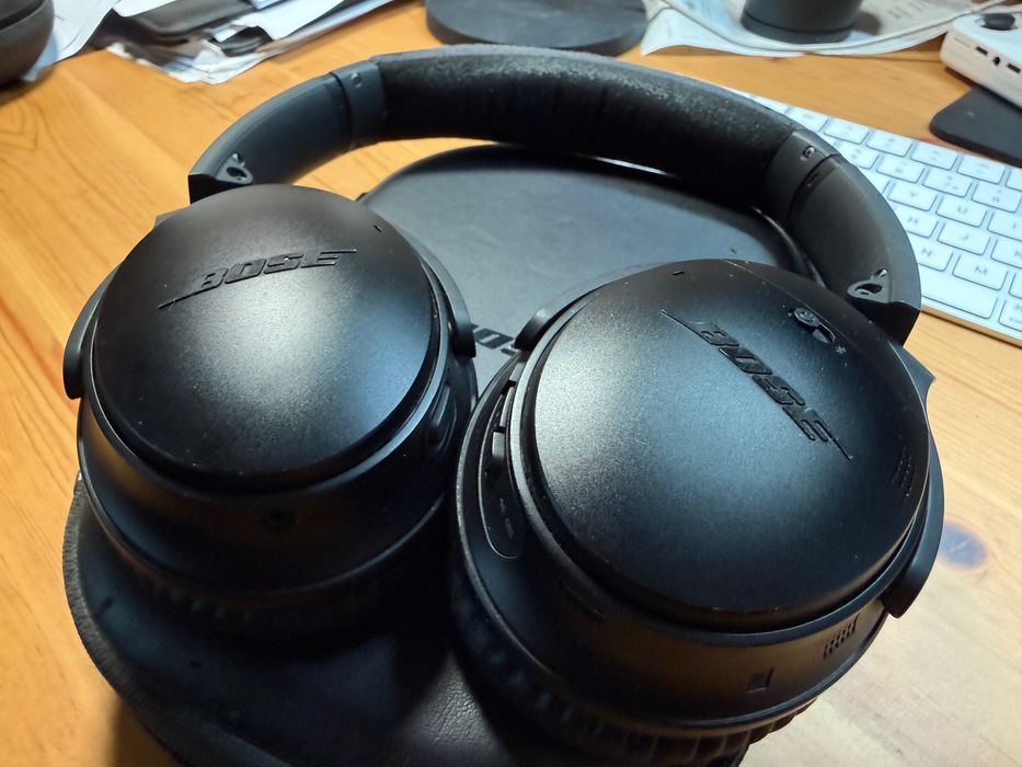 Bose QuietComfort Ultra