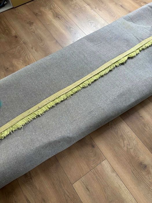 dywan Shaggy gruby 200x300 cm