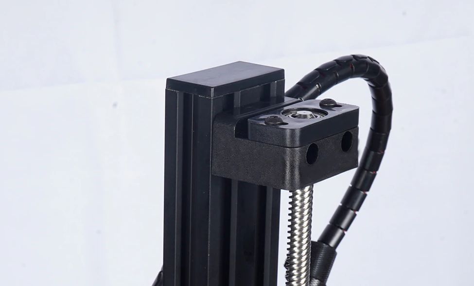 Upgrades e acessórios Ender 3 e impressoras 3d