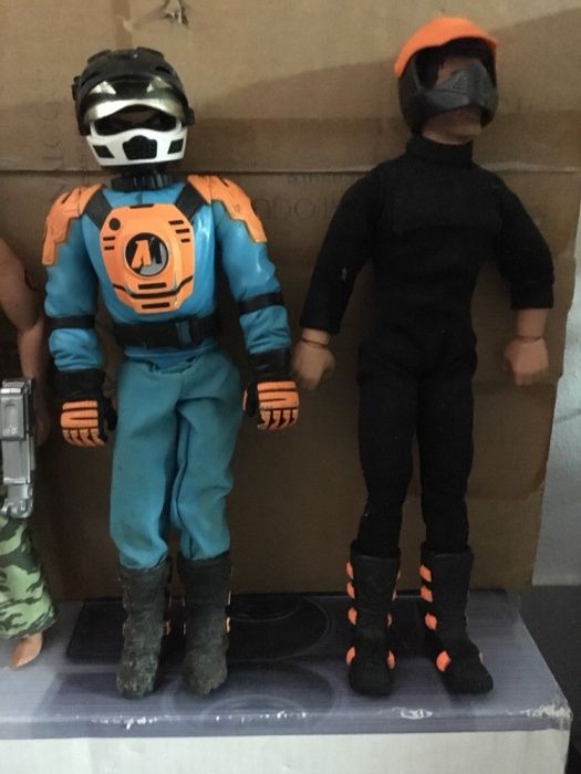 Action Man
