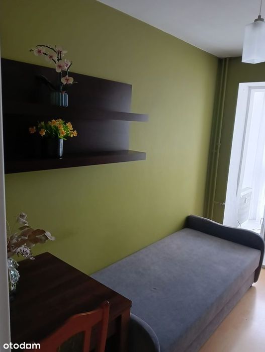 3 pokojowe mieszkanie na sprzedaż – Kalisz, Śródmieście – 60,8 m²