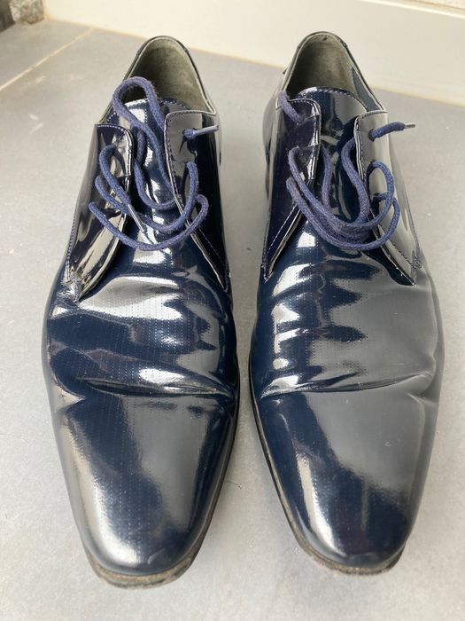 Sapato lucciano rivieri