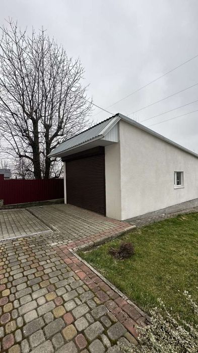 Продаж будинку неподалік Львова. с.Сороки Львівські