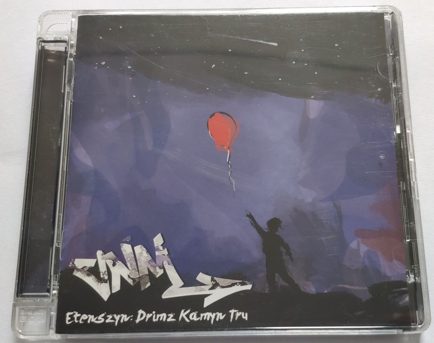 VNM - Etenszyn drimz kamyn tru