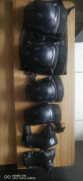 Pantins 4l mais equipamentos completo como novos