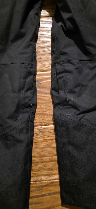 Spodnie narciarskie Wedze i rękawiczki Hi-Tec + gratis