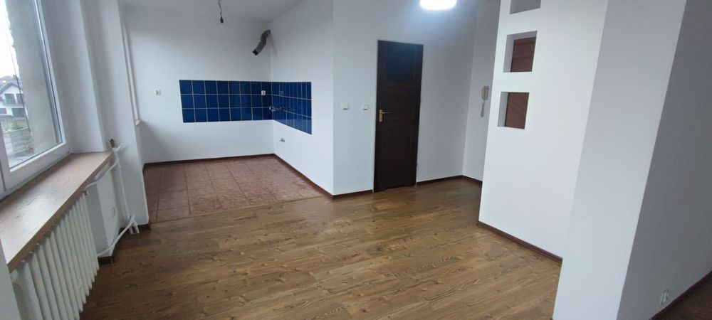 Mieszkanie 55m/2 W Oleśnie