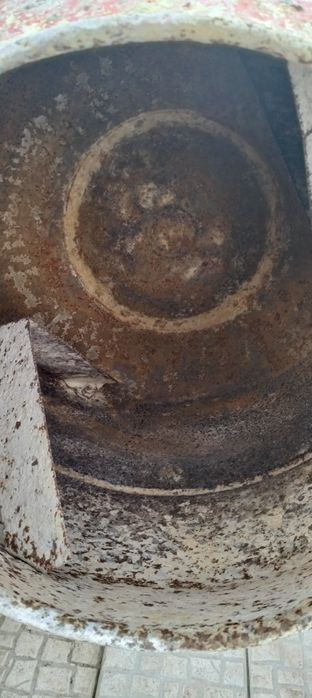 Betoneira elétrica monofásica 150 litros (Ver desconto no texto)