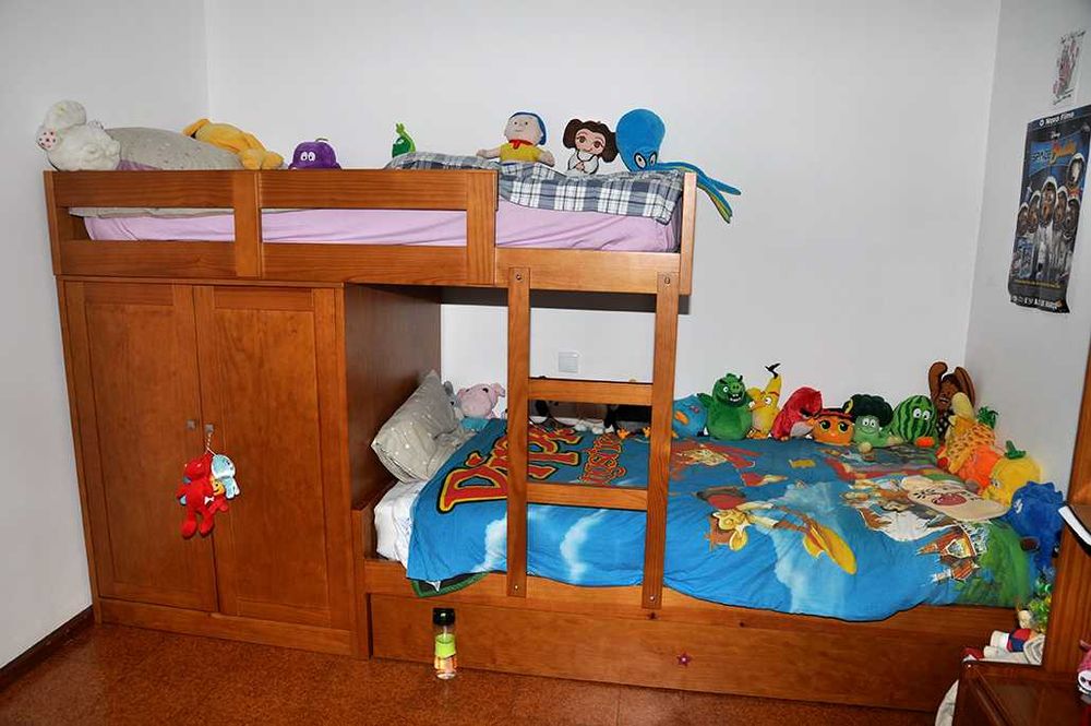 Beliche Triplo Robusto: Prático e Funcional