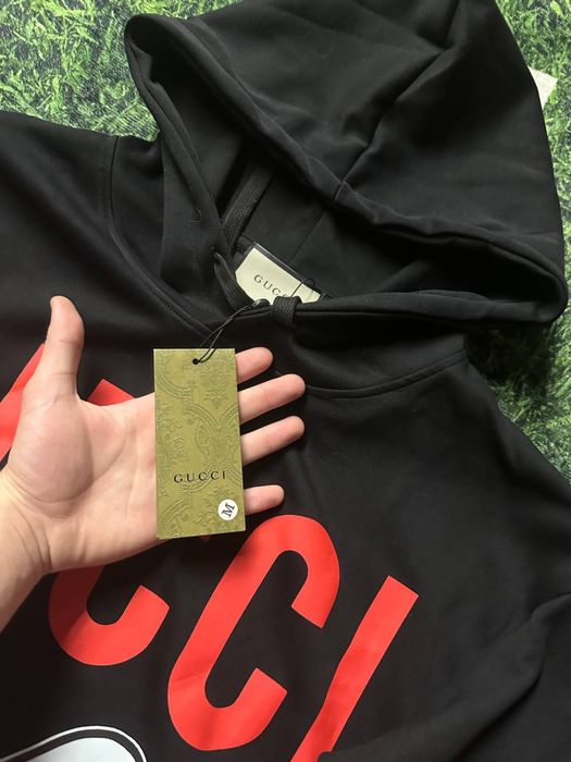 краще худі Gucci Lamb на сезон 2026