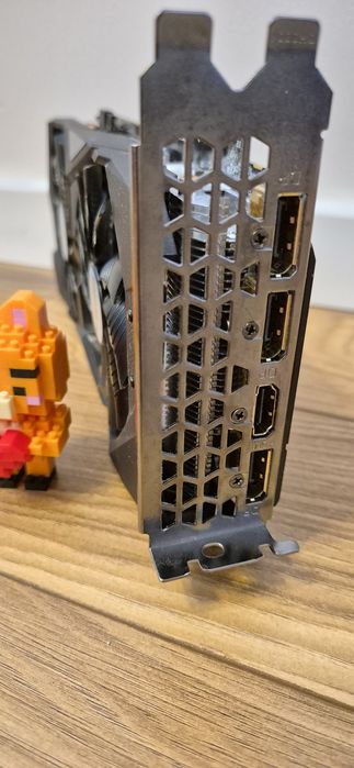 Gigabyte GeForce RTX 2070 Windforce 8GB