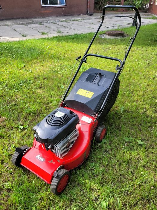 Kosiarka spalinowa briggs&stratton
