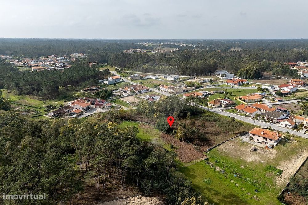 Terreno  para venda