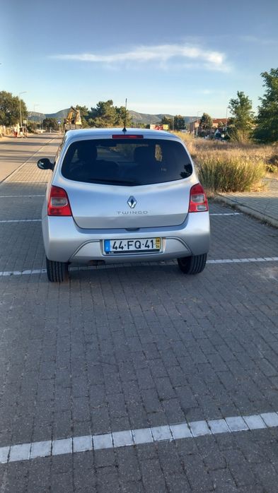 Renault Twingo 1.2 16v