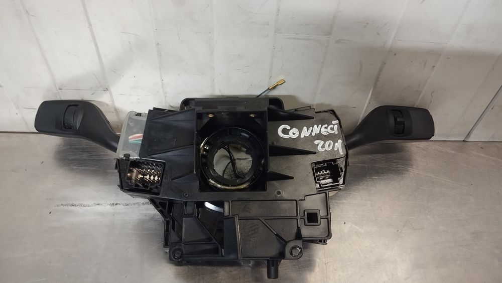 Conjunto / Manetes de Luzes e Limpa Vidros FORD TOURNEO CONNECT - 4M5T-13N064