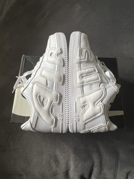 Buty air force cpfm
