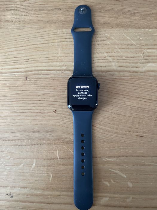 Sprzedam apple watch se 2 celular