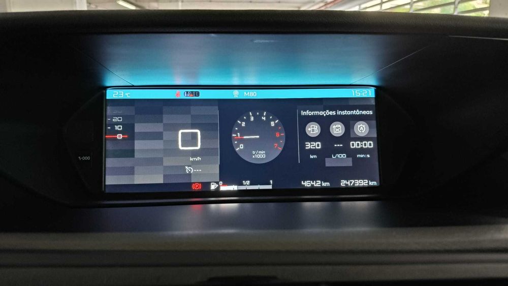 Citroën C4 Spacetourer