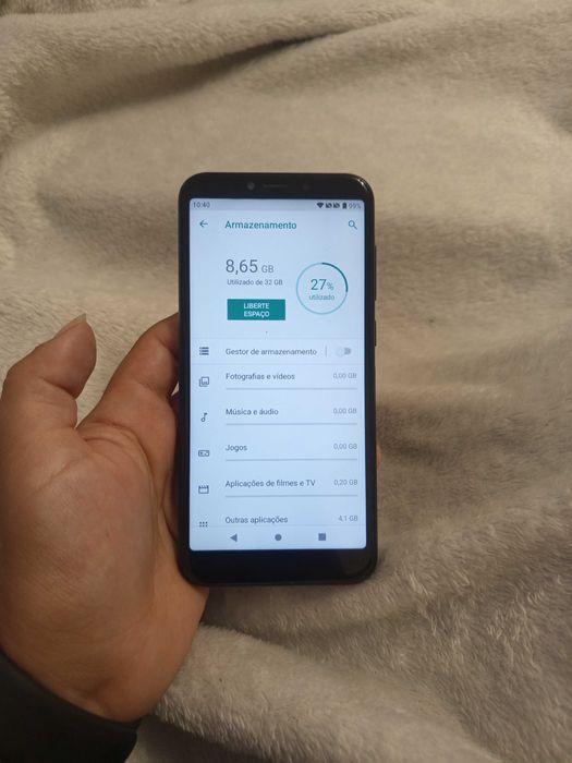 Qilive 5.5 / Alcatel 1S 201963825521918849121