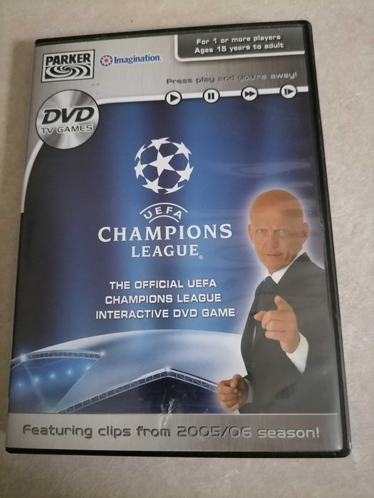 UEFA Champions League