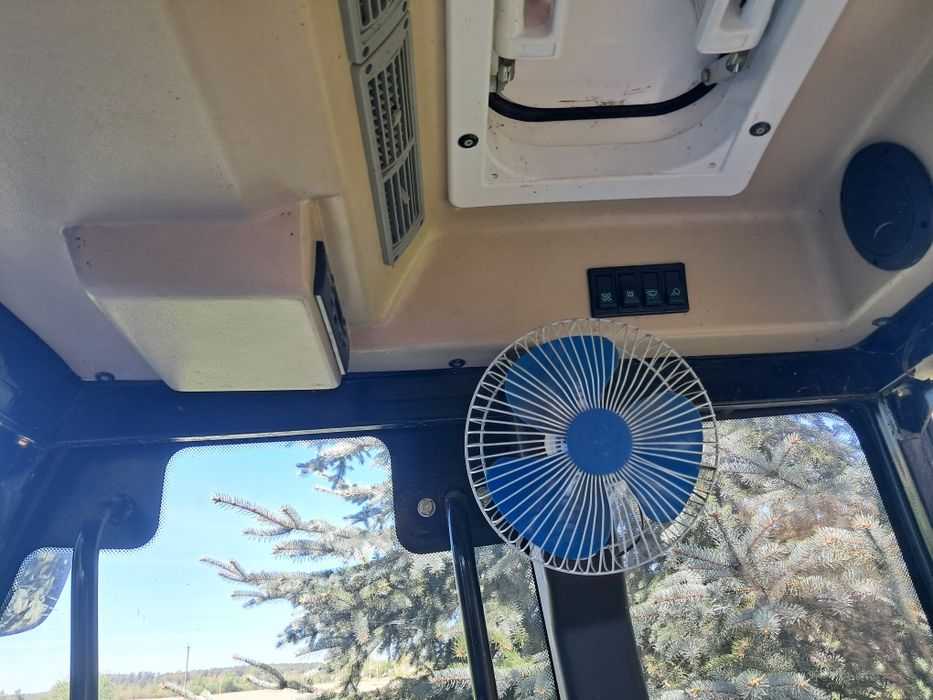 Трактор 4#4 Джинма244