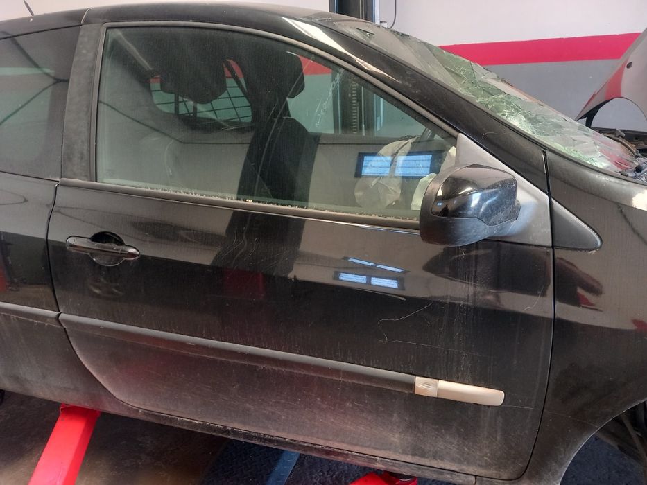 Clio 1.5 dci ... c4 1.6hdi