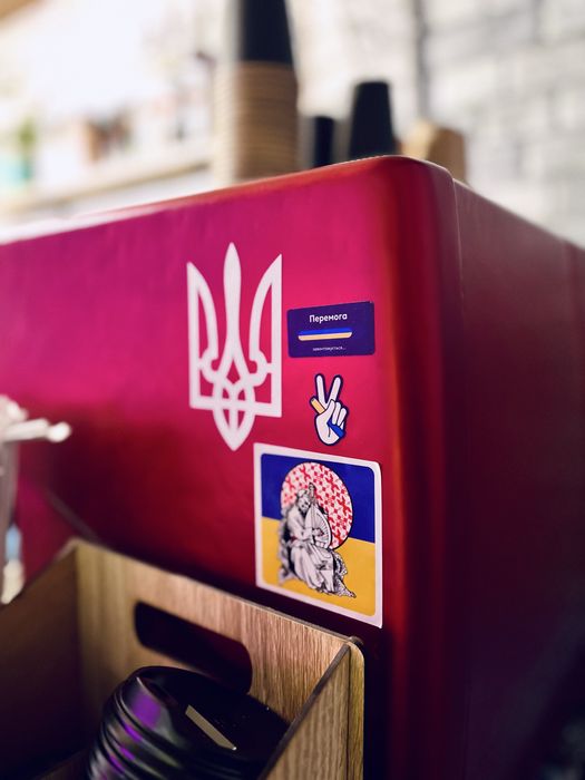 Кавомашина Brasilia ГАЗ/електро