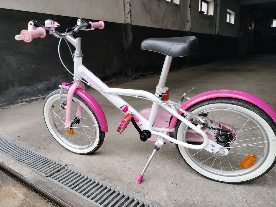 Bicicleta para menina