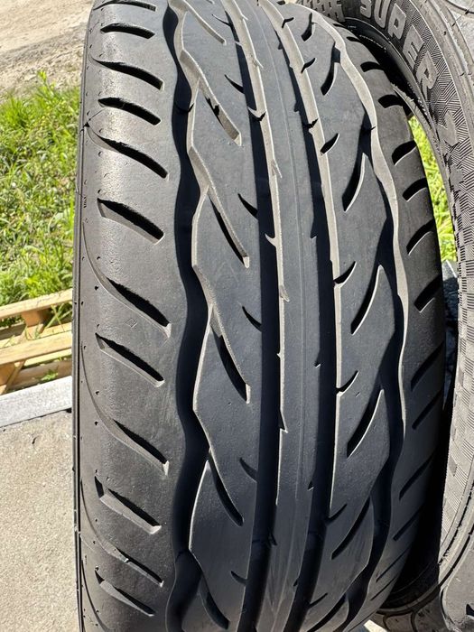 Літні шини Sportiva 205/55 R16