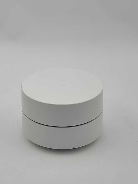 Mesh-роутер Google Wifi GJ2CQ AC1200 — покриття до 140 м² (2672)