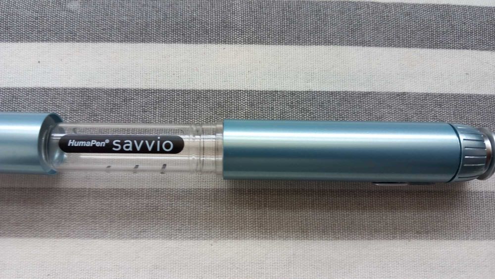 Pen Huma Pen SAVVIO