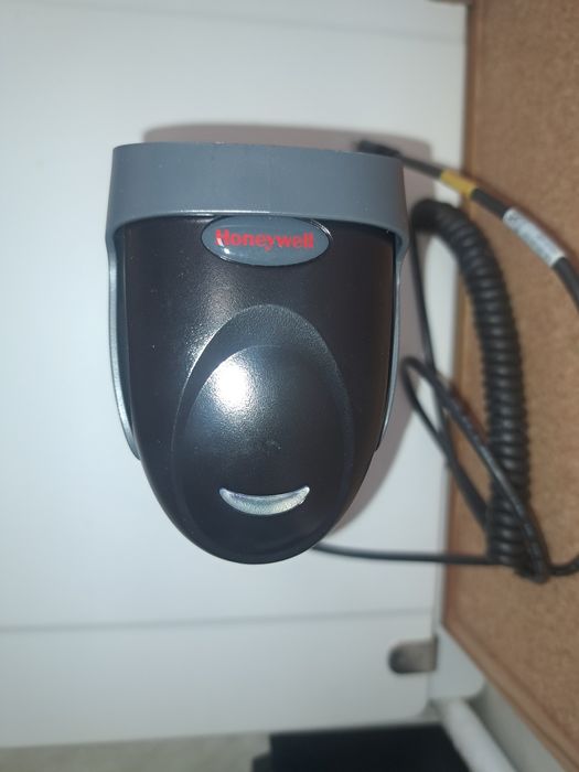 Skaner Honeywell Model 1250G-2