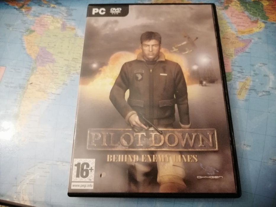 Jogos PC originais