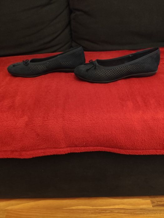 Sabrina azul marinho novos