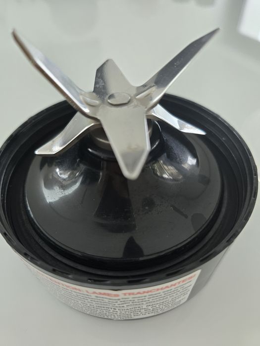 Lamina para Nutribullet séries 2000