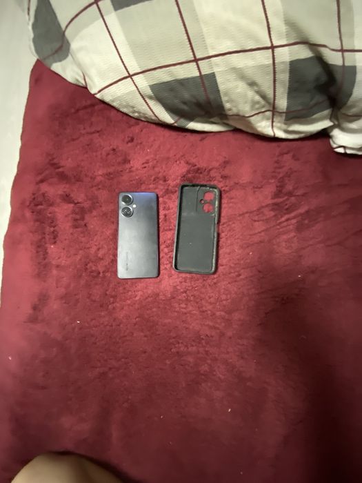 телефон tecno camo 19