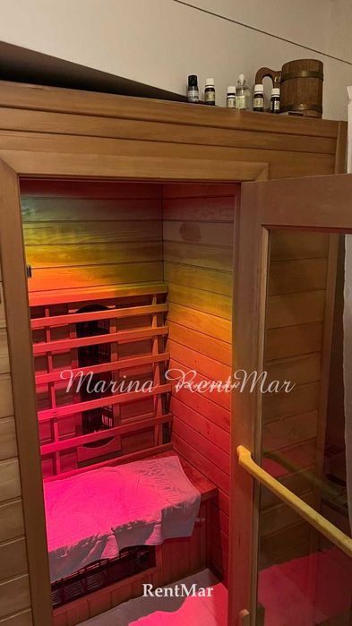 Просторный Дом  12-я Фонтана  Закрытый кооператив