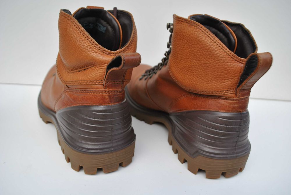 Trapery trekkingi Ecco Tredtray M