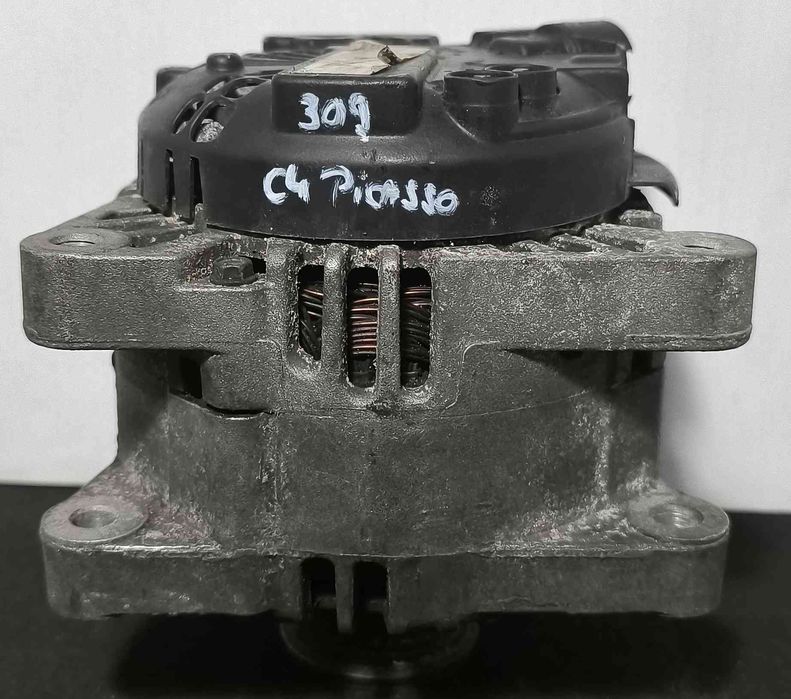 Alternador | CITROËN