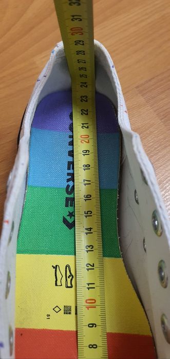 Кеды Converse  36,5р.23,5см