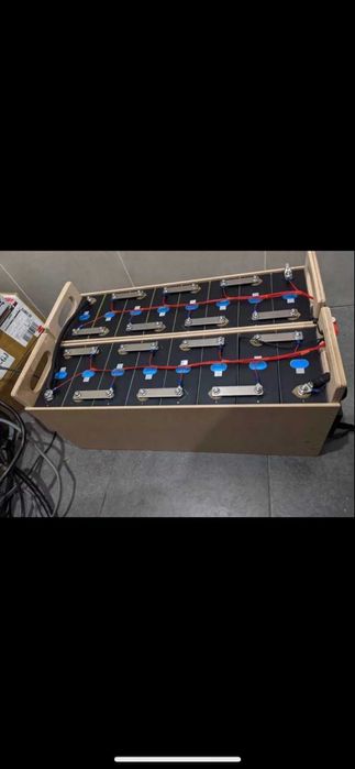 LiFePO4 - 3,2V - Аккумулятор , от 50Аh до 280 Аh / Гарантия - Наличие
